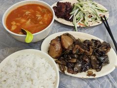 -尹记餐馆(花园店)