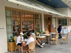 -巴黎贝甜(凯德MALL望京店)