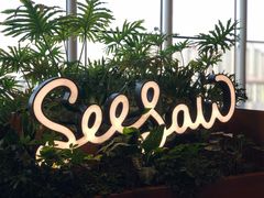 -Seesaw Coffee(朝阳大悦城店)