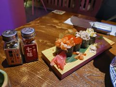 军舰战队-二丁目食堂(铁西星摩尔店)