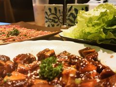 -久苑烧肉(世界城广场店)