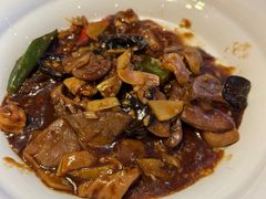 -大碗居·烤鸭·鱼头泡饼(天坛东门店)