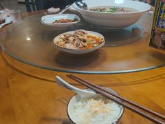 -邱大妈水煮(龙山店)