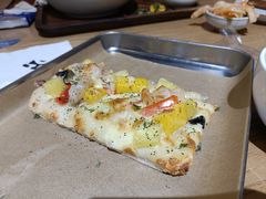 -HELLO 27 意面·沙拉·帕尼尼