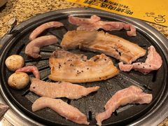 -安又胖韩国烤肉