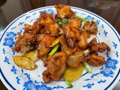 -腰记饭店(龙源路店)