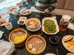 -玉兰苑一等茶餐厅