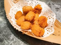 -炭舍干锅·烤鱼(扬名广场店)