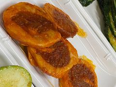 -二师兄火盆烤肉(湖口店)