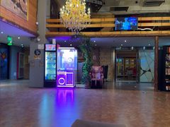 -明日世界密室轰趴·剧本桌游·箭馆团建(国贸店)