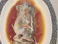 -香山湖渔家大院