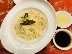 上海葱油拌面-无名居(中关村辽宁大厦店)