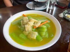 -香芙茗茶楼(梅家坞店)