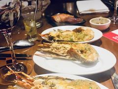 -广州富力君悦大酒店·凯菲厅