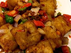 -虾饺妹·粤式手工点心(水荫路店)