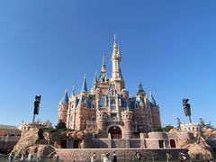 -上海迪士尼度假区