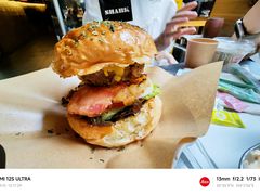 -shark burger·鲨鱼汉堡(交子大道店)