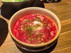 -卢布里西餐厅(总店)