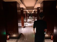 -Love Story爱情故事·养生SPA会所(新侨店)