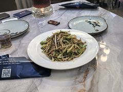 -君霖海鲜私房菜(春柳店)