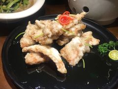 -黑土印象菜馆(三元桥店)