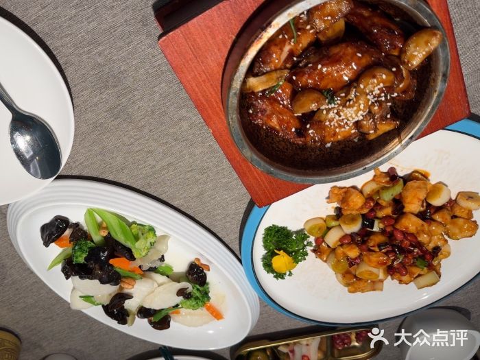 玉玲珑(陆家嘴店)图片