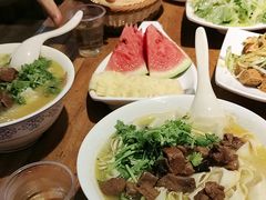 -三厂烩羊肉(五龙口店)
