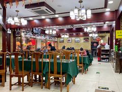 大堂-白魁老号饭庄(交道口店)