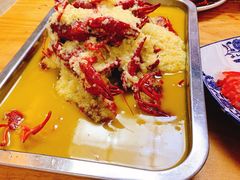 -盱眙虾神於氏龙虾(夫子庙红街店)