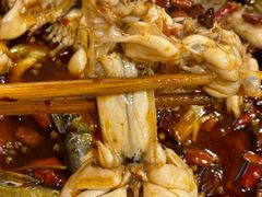 -鸿顺老铁锅美蛙鱼府(解放碑店)