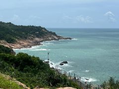 -广东惠东海龟国家级自然保护区