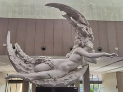 -长春世界雕塑园