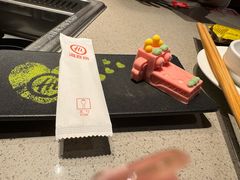 -海底捞火锅(九久奥特莱斯店)