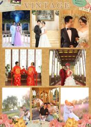 -飞鱼婚纱摄影(宏福大厦店)