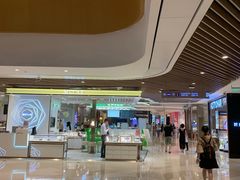 -深圳来福士广场