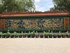 -白洋淀景区