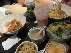 -金色印象·4K影院式足体养生(南方花园店)
