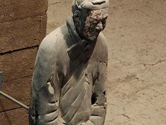 -秦始皇帝陵博物院-丽山园