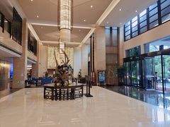 -天目湖御水温泉·度假酒店