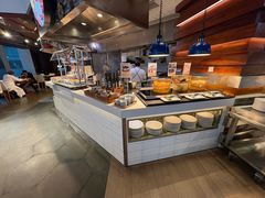 -The COOK·厨餐厅·自助餐(浦东嘉里大酒店)