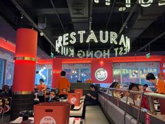 -红盔甲·小龙虾(天钥桥店)