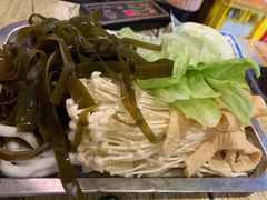 -老徐烧烤涮肚(交道口店)