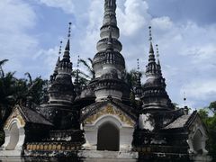 -西双版纳总佛寺