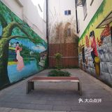 荔湾湖旁藏着一个古村落，尽显浓浓西关风情