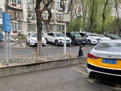 -元大都城垣遗址公园