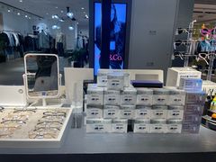 -博士眼镜(青岛城阳万象汇店)