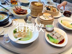 -金苑海鲜酒家(来魅力店)