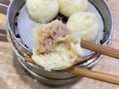 -吃不亏特色包子(三峡广场店)