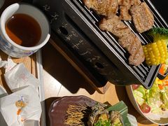 -渔寿司·日本料理(艾尚天地店)