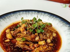 -院8里·小聚园老川菜(九眼桥店)